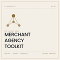 Merchant Agency Toolkit